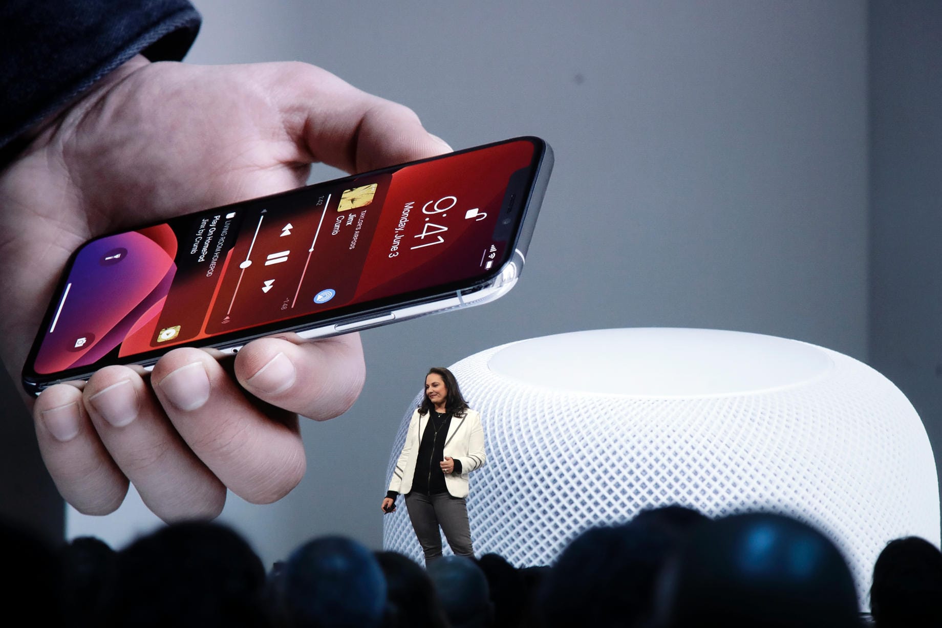 Apple Event