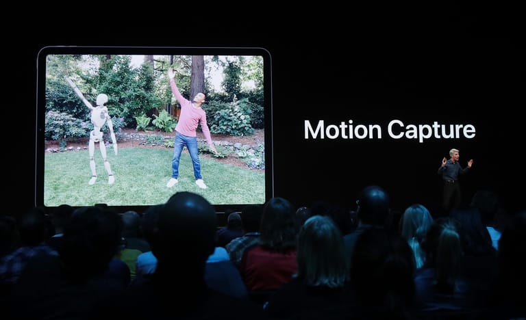 Apple Event