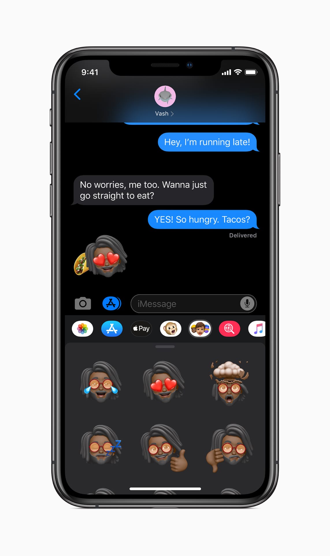 Das neue iOS 13