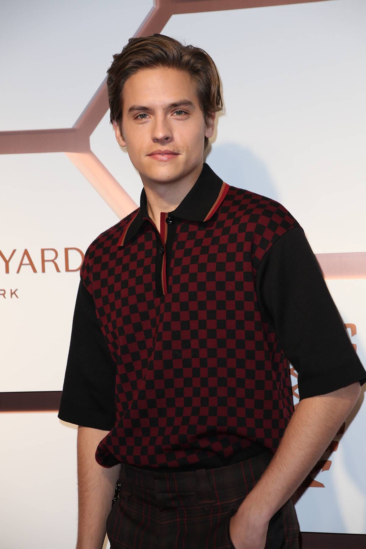 Dylan Sprouse 2019