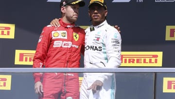 Gazzetta dello Sport: "Rot vor Wut. Verhexte Saison für Ferrari. Maranello verliert und siegt doch auch. Protagonist im Guten und im Übel ist Vettel, der den GP in Kanada dominiert, den Sieg jedoch wegen eines Fehlers ruiniert. Wie schade, Sebastian! Ein bitteres Ende für Ferrari."