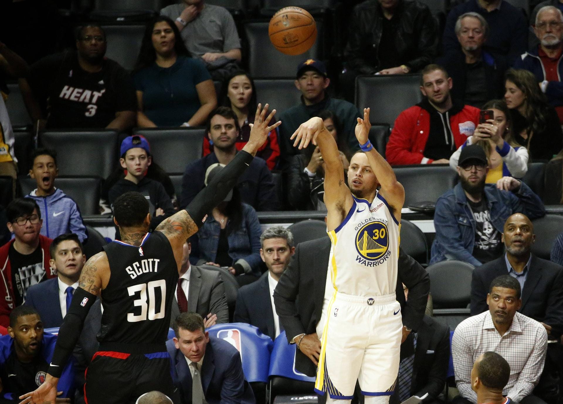 Platz 9: Stephen Curry (Basketball/Golden State Warriors/USA) – 79,8 Mio. US-Dollar.