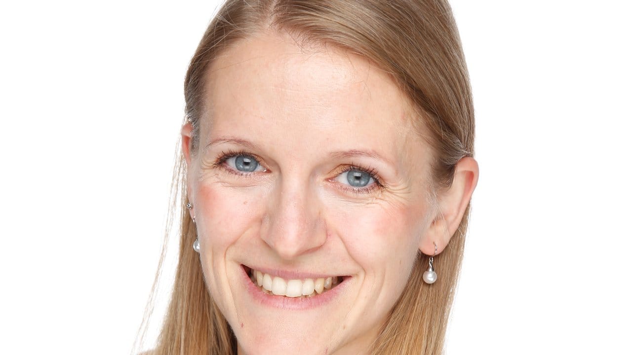 Yvonne Knips ist Ernährungsexpertin bei der Verbraucherzentrale Nordrhein-Westfalen.
