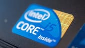 Der Intel-Prozessor i5 bietet Privatanwendern nach Experteneinschätzung genug Leistung für ihr Notebook.