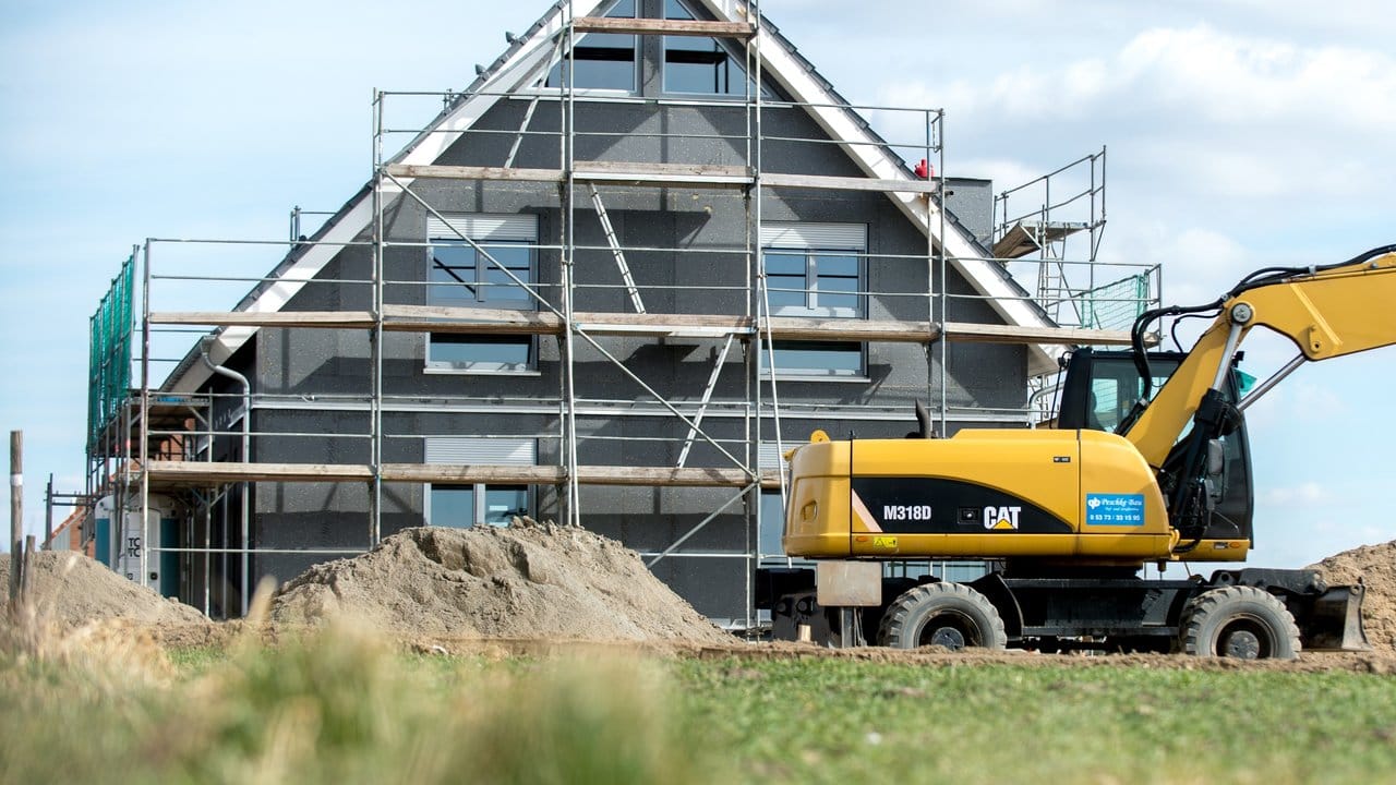 Wie viel Haus kann ich mir leisten? Diese Frage muss sich jeder Immobilienbesitzer vor dem Kauf stellen. Wie viel Haus kann ich mir leisten? Diese Frage muss sich jeder Immobilienbesitzer vor dem Kauf stellen.