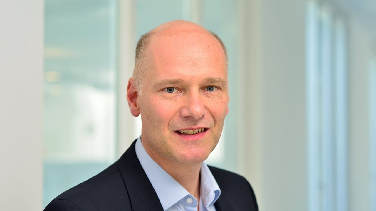 Dirk Eilinghoff ist Finanzexperte beim Verbraucherportal Finanztip. Dirk Eilinghoff ist Finanzexperte beim Verbraucherportal Finanztip.