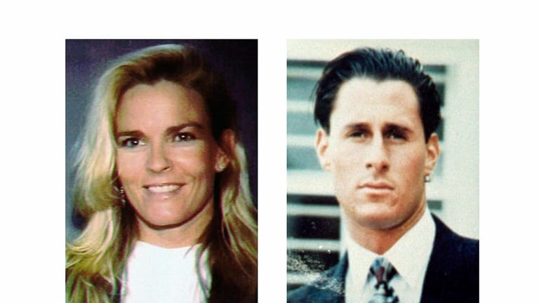 Simpsons Ex-Frau, Nicole Brown Simpson, und ihr Freund Ron Goldman waren damals vor ihrem Haus in LA erstochen aufgefunden worden.