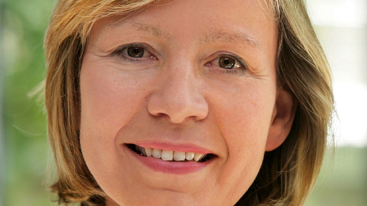 Anette Wahl-Wachendorf ist Vizepräsidentin des Verbands der Werks- und Betriebsärzte.