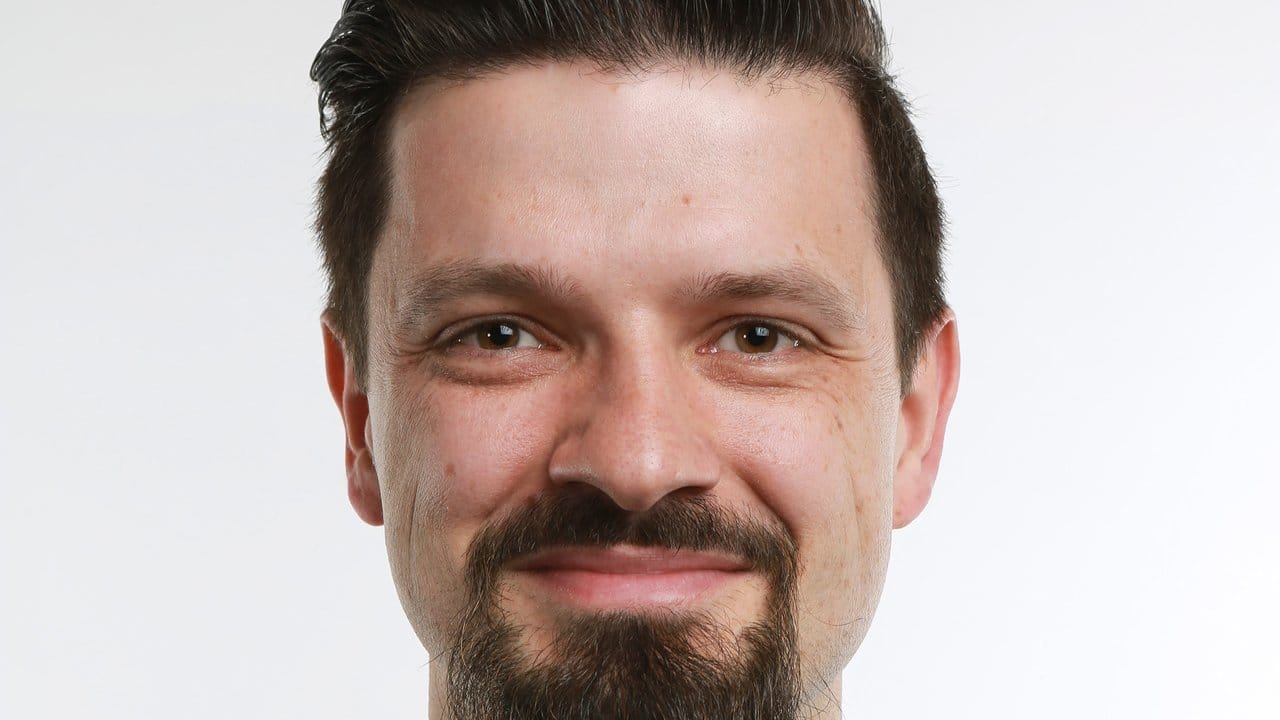 Jan Becker ist Redakteur bei der Zeitschrift "Computer Bild".