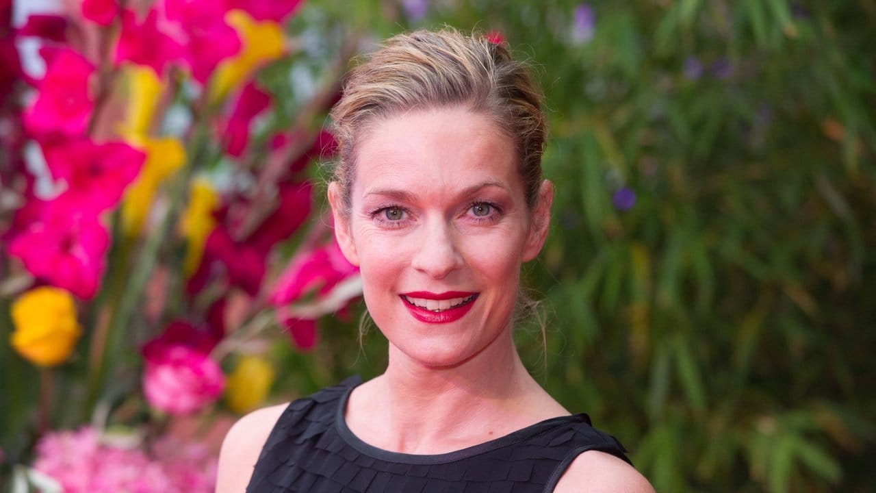 Die Schauspielerin Lisa Martinek starb völlig unerwartet während eines Aufenthalts in Italien. Die Schauspielerin Lisa Martinek starb völlig unerwartet während eines Aufenthalts in Italien.