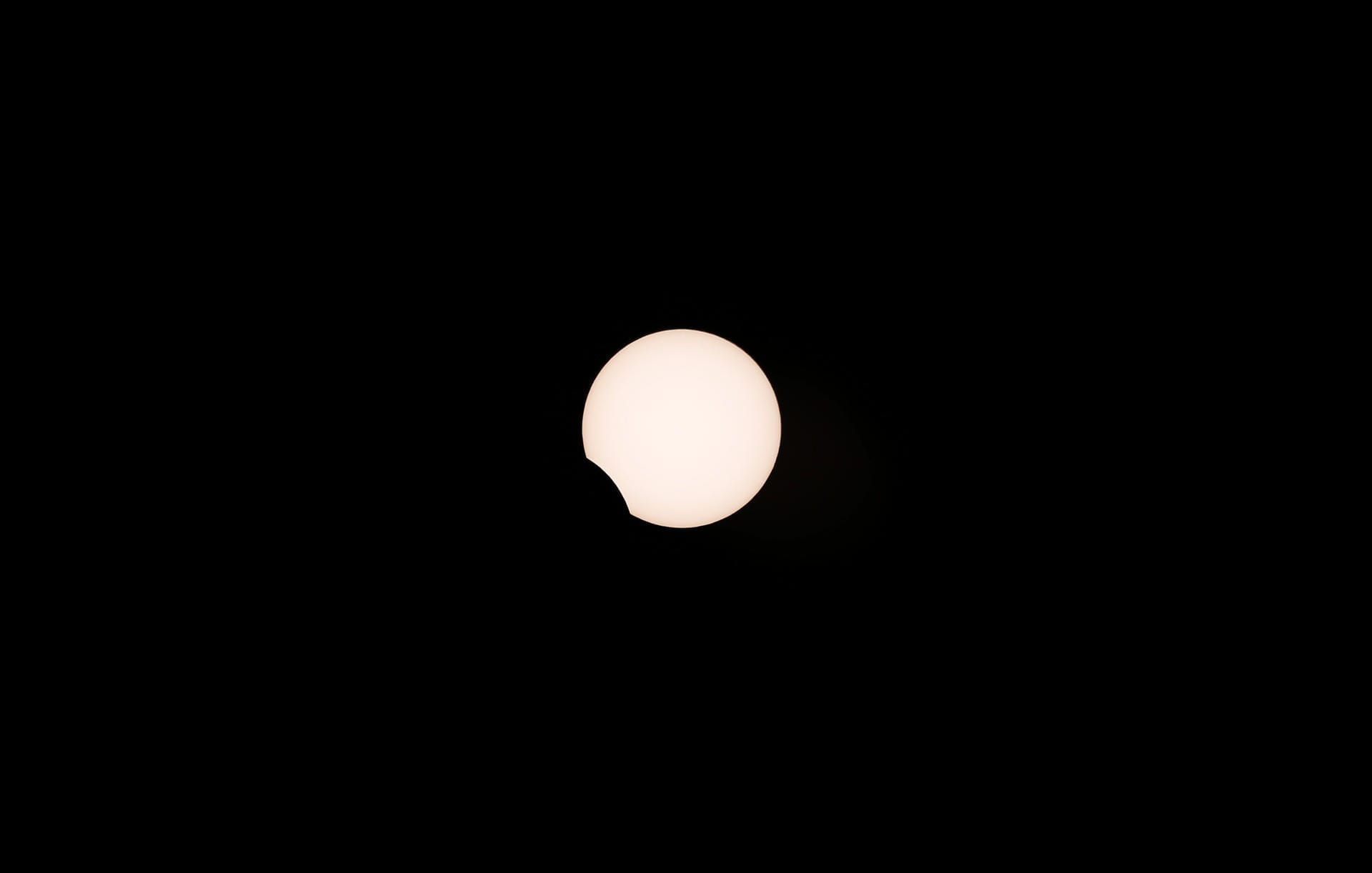Chile: An einem bestimmten Ort ist eine totale Sonnenfinsternis nur etwa alle 360 Jahre zu sehen.
