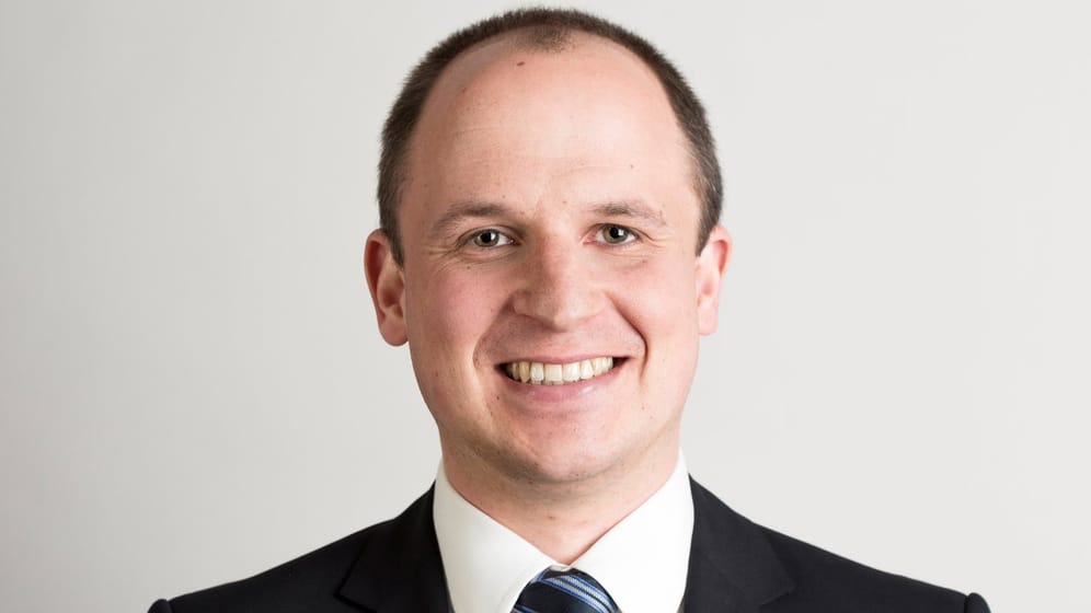 Paul Grötsch ist Fachanwalt für Erbrecht und Geschäftsführer des Deutschen Forums für Erbrecht in München.
