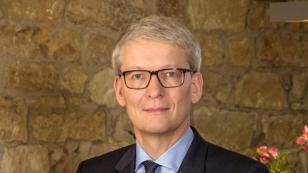 Jan Bittler ist Rechtsanwalt und Fachanwalt für Erbrecht und Geschäftsführer der Deutschen Vereinigung für Erbrecht und Vermögensnachfolge.