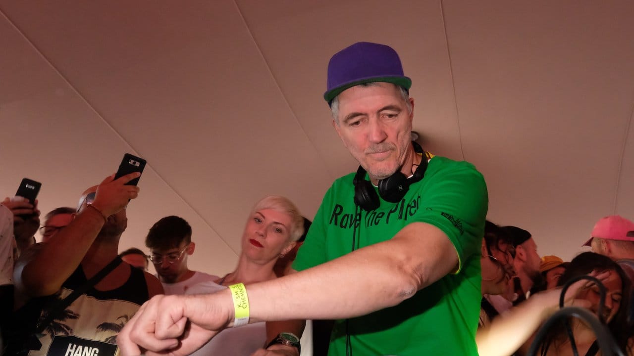 DJ Dr. DJ Dr.
