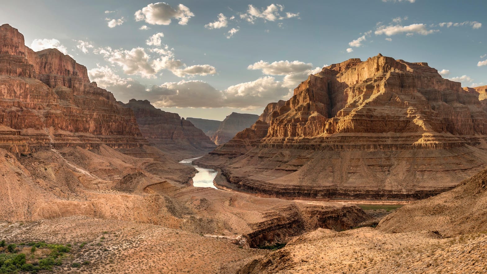 Grand Canyon National Park