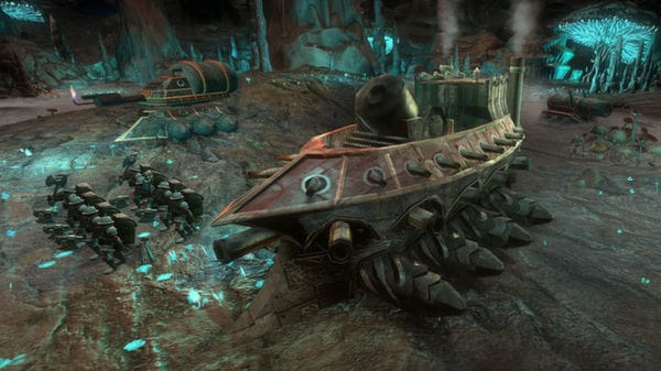 In dem Rundenstrategiespiel "Age of Wonders 3" übernehmen Spieler die Rolle einer Fantasy-Nation und müssen taktisches Geschick sowie Organisationstalent beweisen. In dem Rundenstrategiespiel "Age of Wonders 3" übernehmen Spieler die Rolle einer Fantasy-Nation und müssen taktisches Geschick sowie Organisationstalent beweisen.