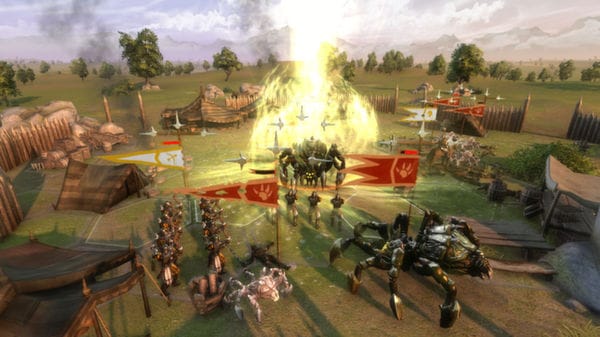 In dem Rundenstrategiespiel "Age of Wonders 3" übernehmen Spieler die Rolle einer Fantasy-Nation und müssen taktisches Geschick sowie Organisationstalent beweisen.
