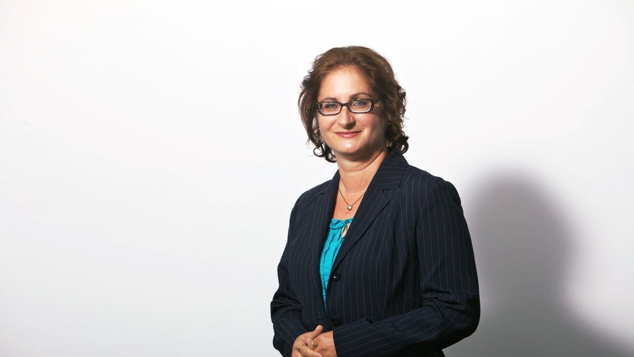 Andrea Heyer arbeitet bei der Verbraucherzentrale Sachsen als Referatsleiterin Finanzdienstleistungen.