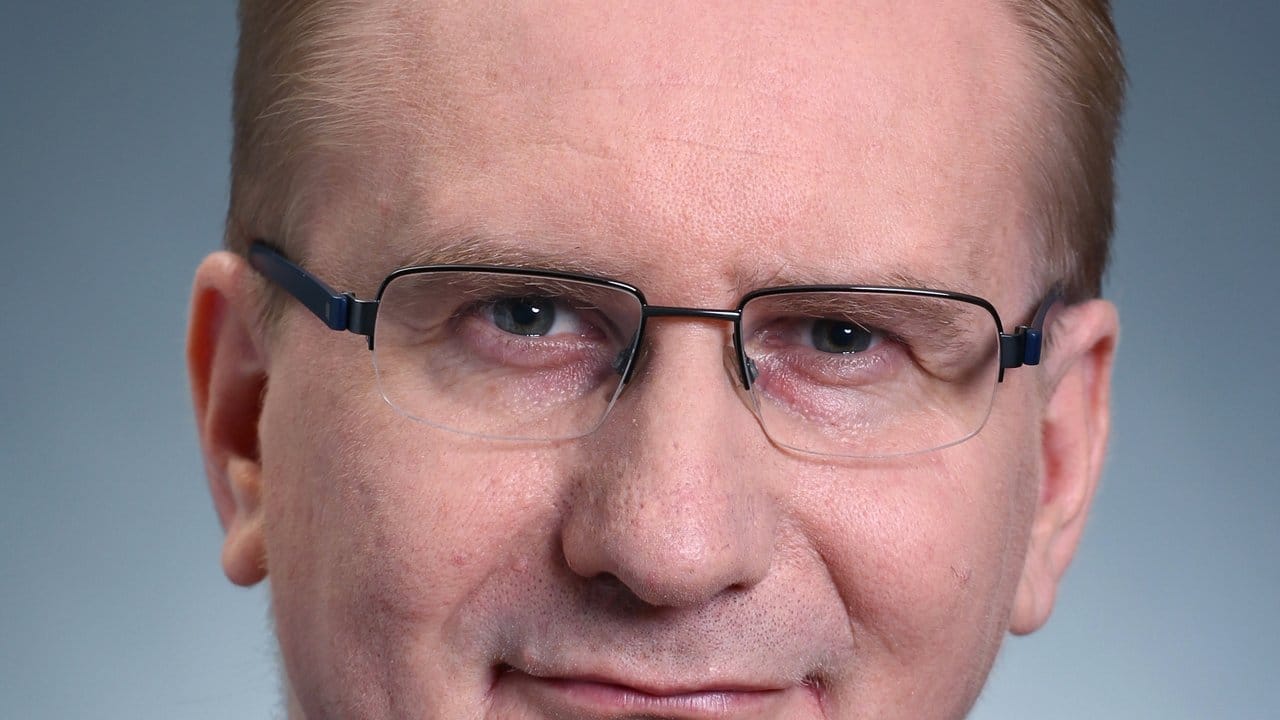 Ralf Scherfling ist Finanzexperte bei der Verbraucherzentrale Nordrhein-Westfalen.