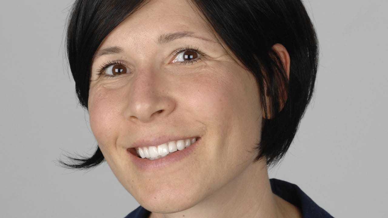 Monika Bischoff ist Diplom-Ökotrophologin in München und Vorstandsmitglied im Berufsverband Oecotrophologie e.