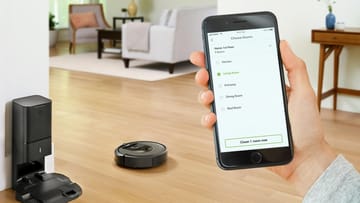 Der Roomba i7+ ist das aktuelle Topmodell von iRobot. Was hat der Saugroboter für 1.200 Euro zu bieten?