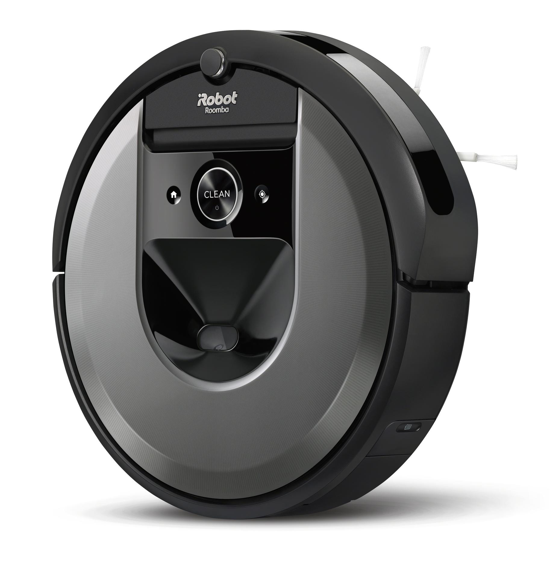 Fazit: Der Roomba i7+ ist definitiv der besseren Saugroboter auf dem Markt – hat aber auch seinen Preis. Die "Clean Base" nimmt dem Nutzer zwar ein wenig Drecksarbeit ab. Trotzdem hat iRobot längst nicht alle Probleme der Saugroboter gelöst.