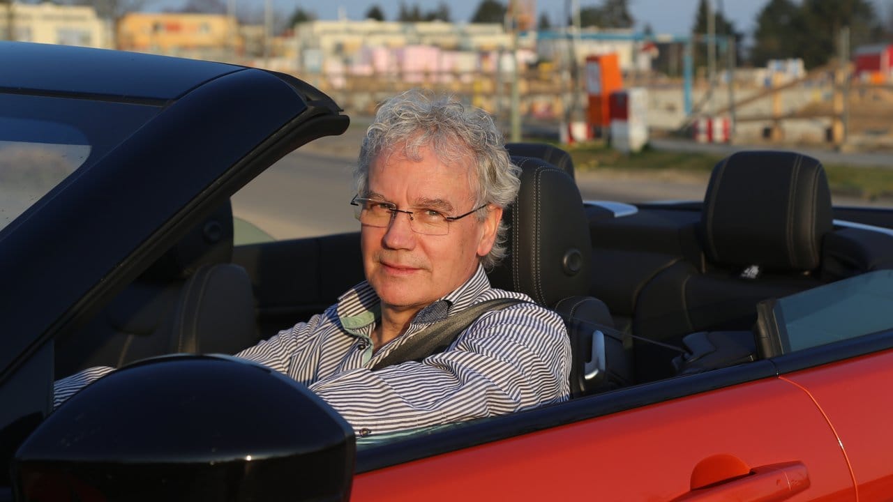 Holger Ippen ist Redakteur bei der "Auto Zeitung".