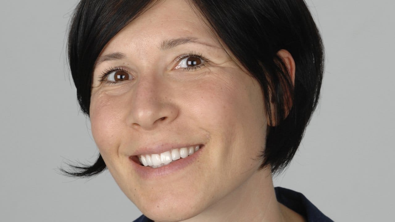 Monika Bischoff ist die Leiterin des Zentrums für Ernährungsmedizin und Prävention am Krankenhaus Barmherzige Brüder in München. Monika Bischoff ist die Leiterin des Zentrums für Ernährungsmedizin und Prävention am Krankenhaus Barmherzige Brüder in München.