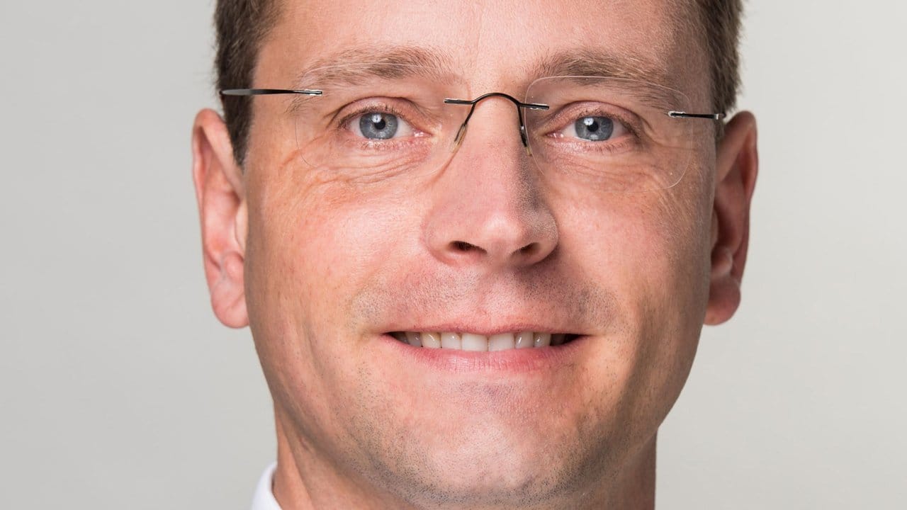 Niels Nauhauser ist Finanzexperte der Verbraucherzentrale Baden-Württemberg.