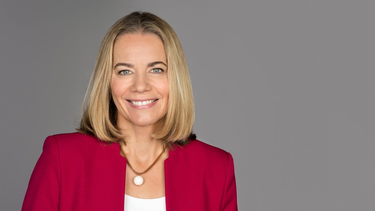 Tanja Beller ist Sprecherin vom Bundesverband deutscher Banken. Tanja Beller ist Sprecherin vom Bundesverband deutscher Banken.
