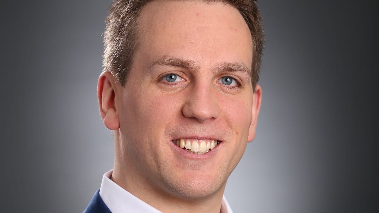 Christian Urban ist Bankenexperte bei der Verbraucherzentrale NRW in Düsseldorf. Christian Urban ist Bankenexperte bei der Verbraucherzentrale NRW in Düsseldorf.