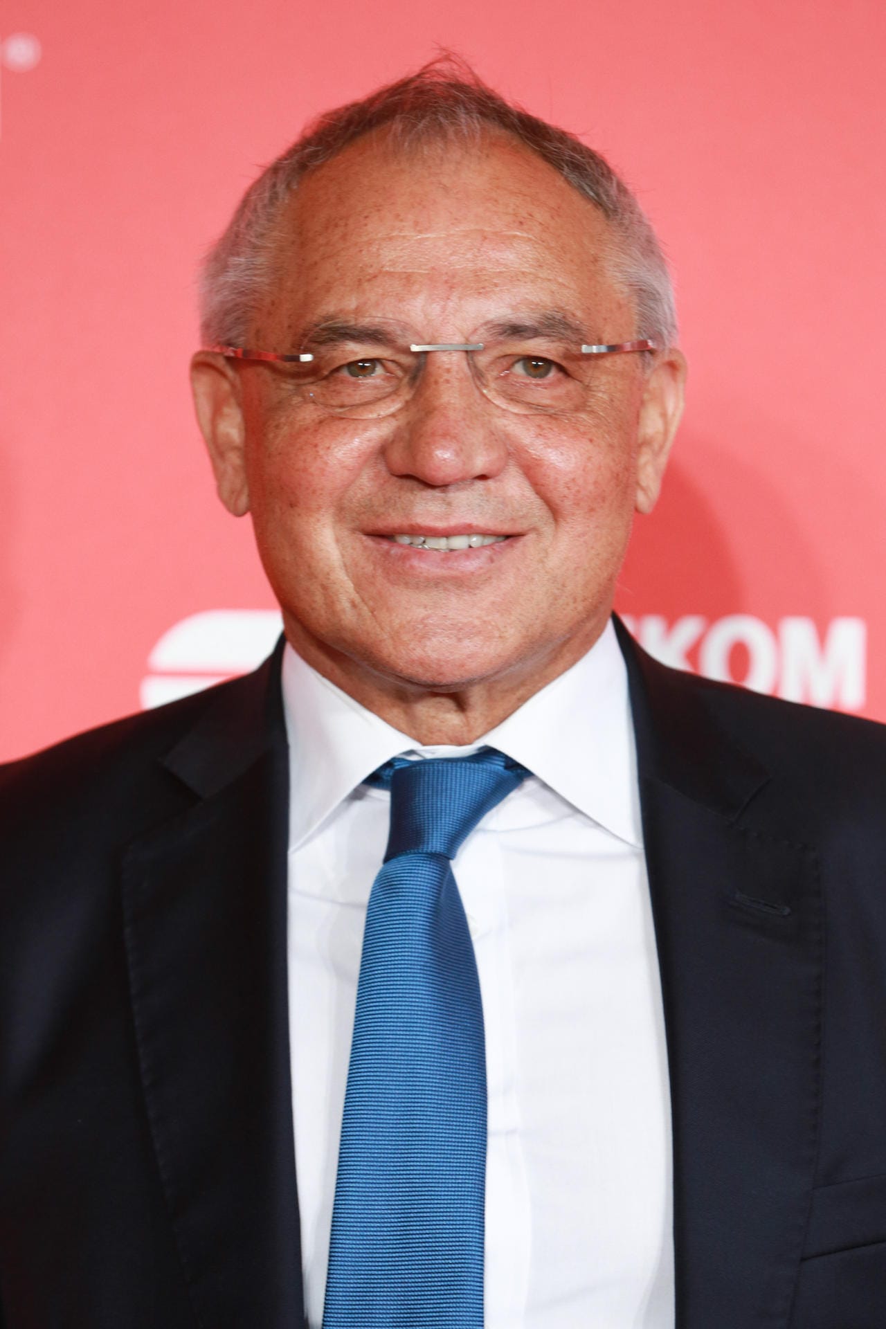 Ex-Meister-Trainer Felix Magath: 26. Juli 1953