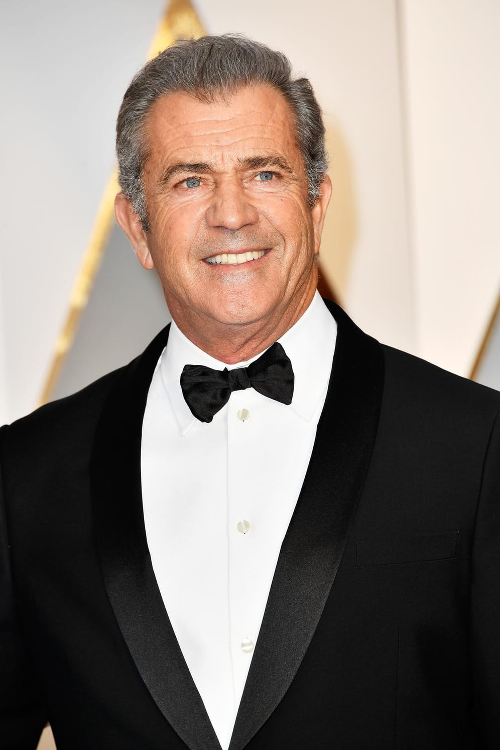 Schauspieler Mel Gibson: 3. Januar 1956