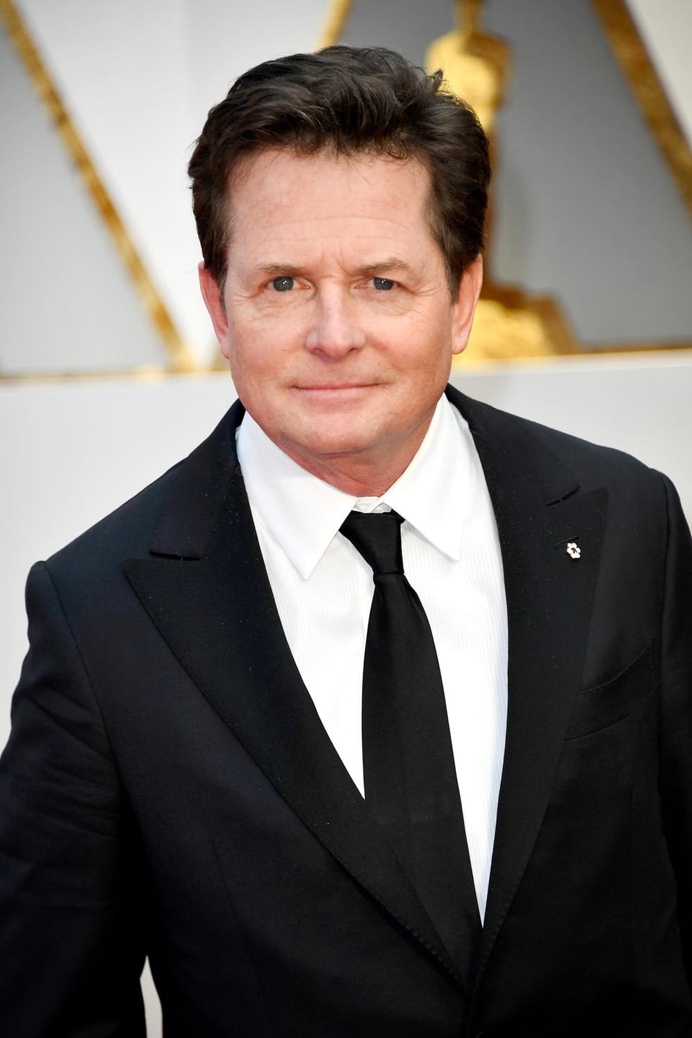 Schauspieler Michael J. Fox: 9. Juni 1961