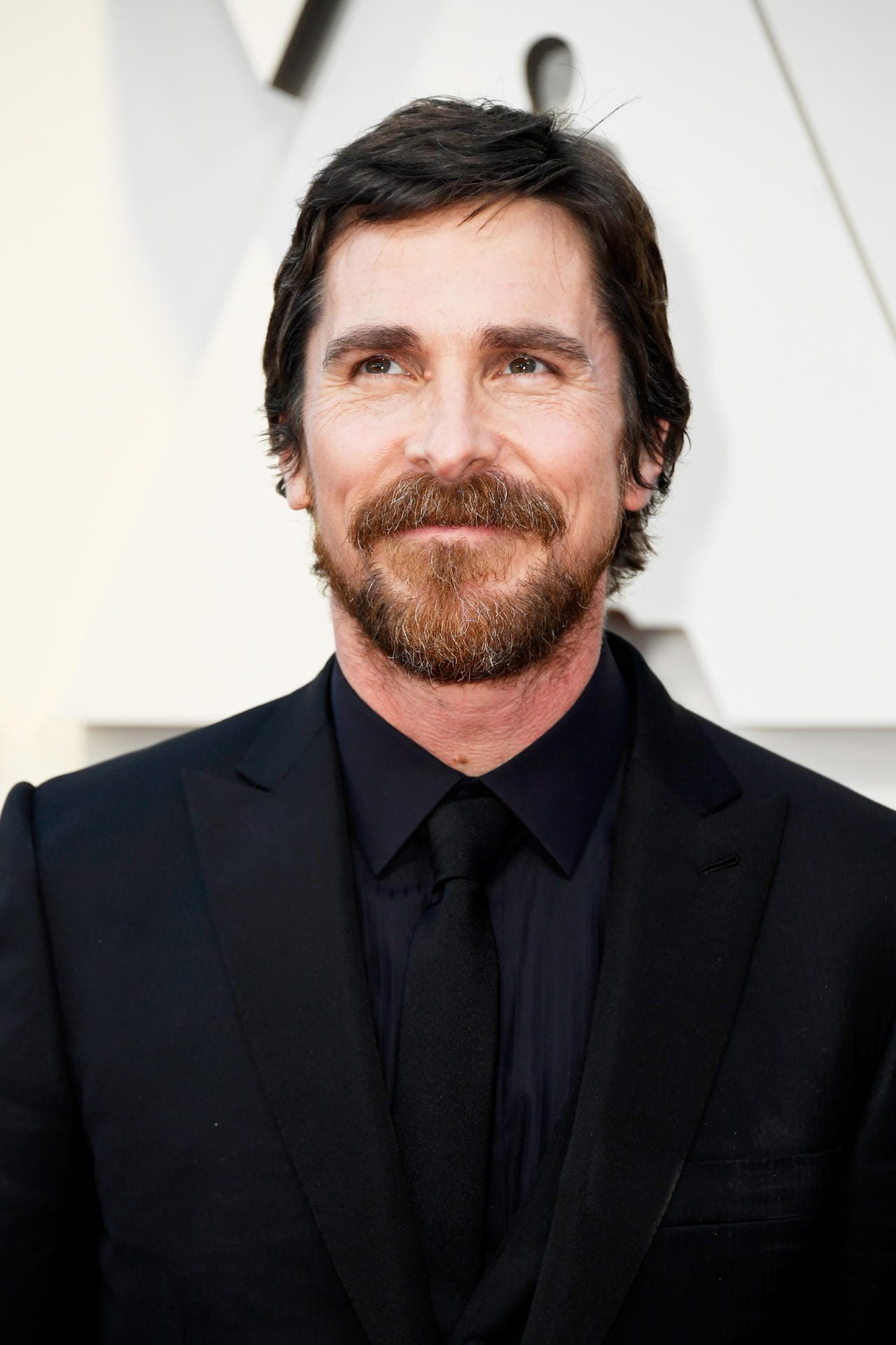 Schauspieler Christian Bale: 30. Januar 1974