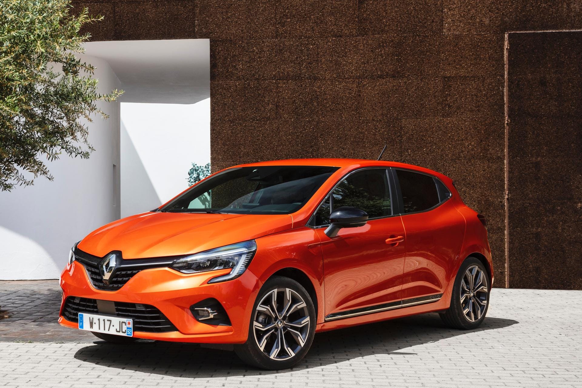 Renault Clio: Der Franzose verschärft den Preiskampf unter den Kleinwagen.