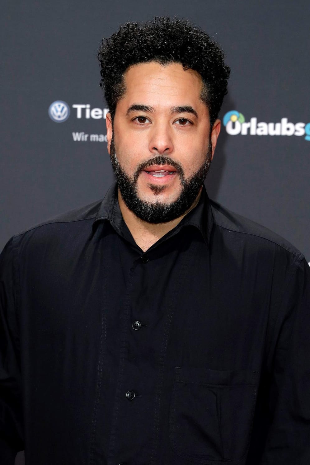 Sänger Adel Tawil: 15. August 1978.