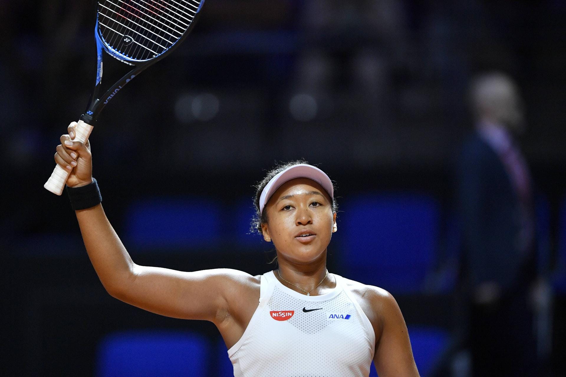 Platz 2: Naomi Osaka (USA / Tennis) – 24,3 Mio. (8,3 Mio. Preisgeld / 16 Mio. Werbeverträge). Platz 2: Naomi Osaka (USA / Tennis) – 24,3 Mio. (8,3 Mio. Preisgeld / 16 Mio. Werbeverträge).