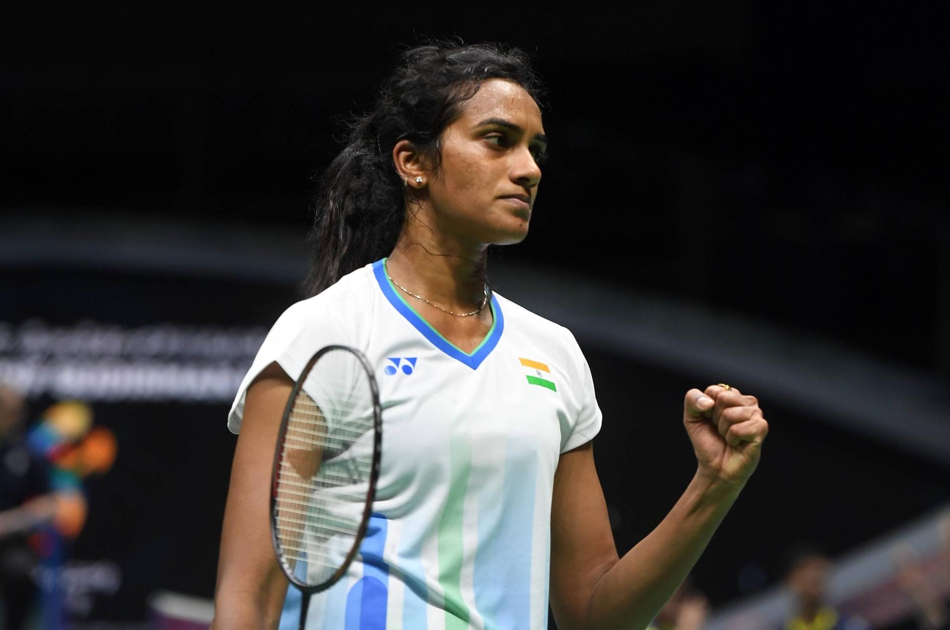 Platz 13: P.V. Sindhu (Indien / Badminton) – 5,5 Mio. (0,5 Mio. Preisgeld / 5 Mio. Werbeverträge). Platz 13: P.V. Sindhu (Indien / Badminton) – 5,5 Mio. (0,5 Mio. Preisgeld / 5 Mio. Werbeverträge).