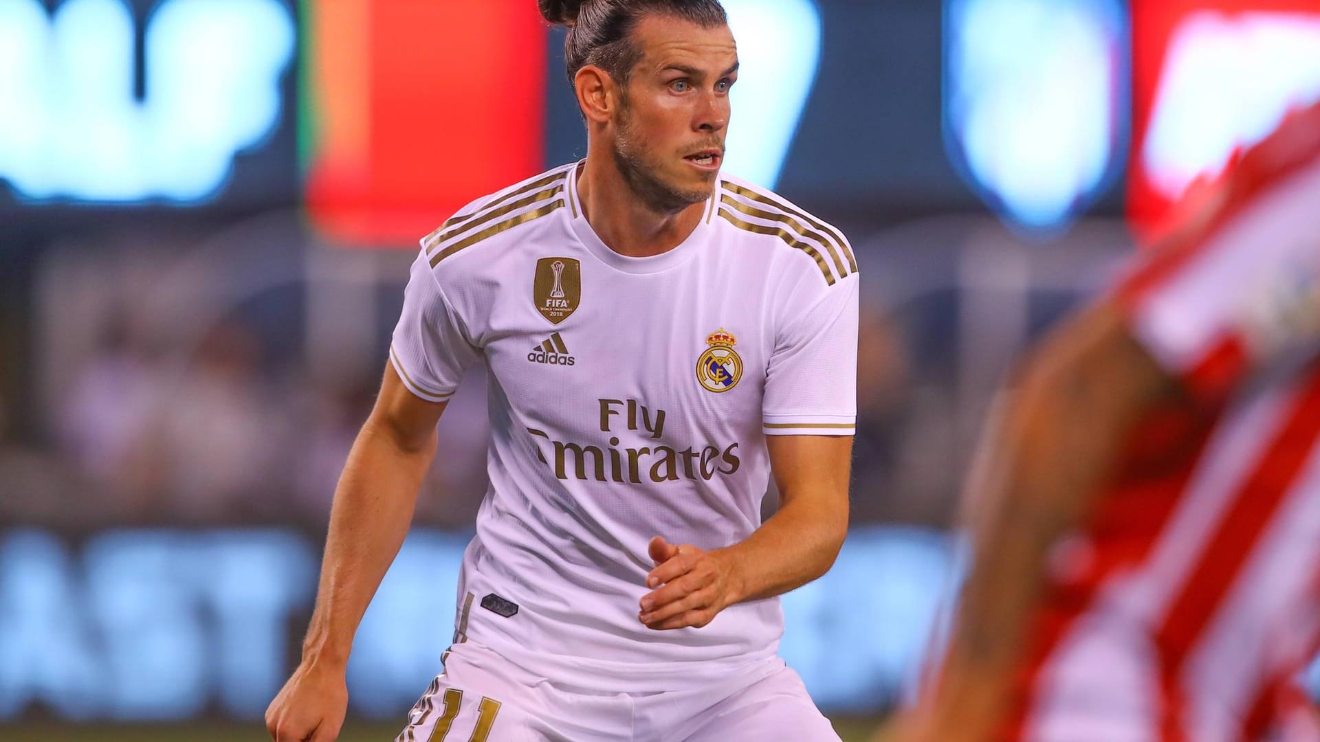 Gareth Bale, Real Madrid: Der 30-Jährige will Real Madrid verlassen, und die "Königlichen" ihn loswerden. Erstes Problem: Er hat noch einen Vertrag bis 2022, käme wohl nur als Leihspieler. Zweites Problem: Bale ist kein klassischer Außenangreifer. Drittes Problem: Der Waliser stünde nicht für einen Umbruch. Marktwert: 60 Millionen Euro. Tendenz: Unwahrscheinlich!