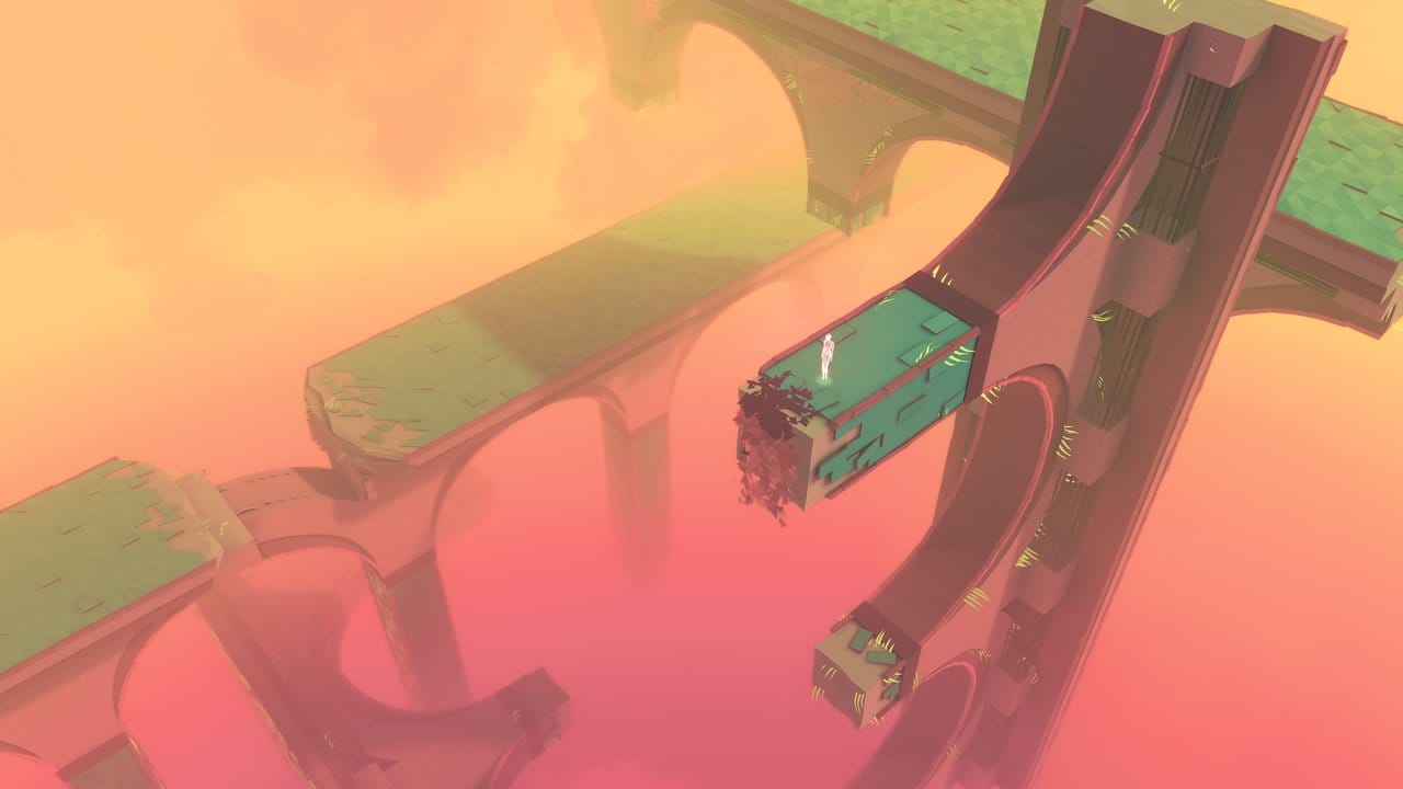 "Etherborn" ist ein Puzzler mit sehr eigenem Zugang zum Thema Schwerkraft. "Etherborn" ist ein Puzzler mit sehr eigenem Zugang zum Thema Schwerkraft.