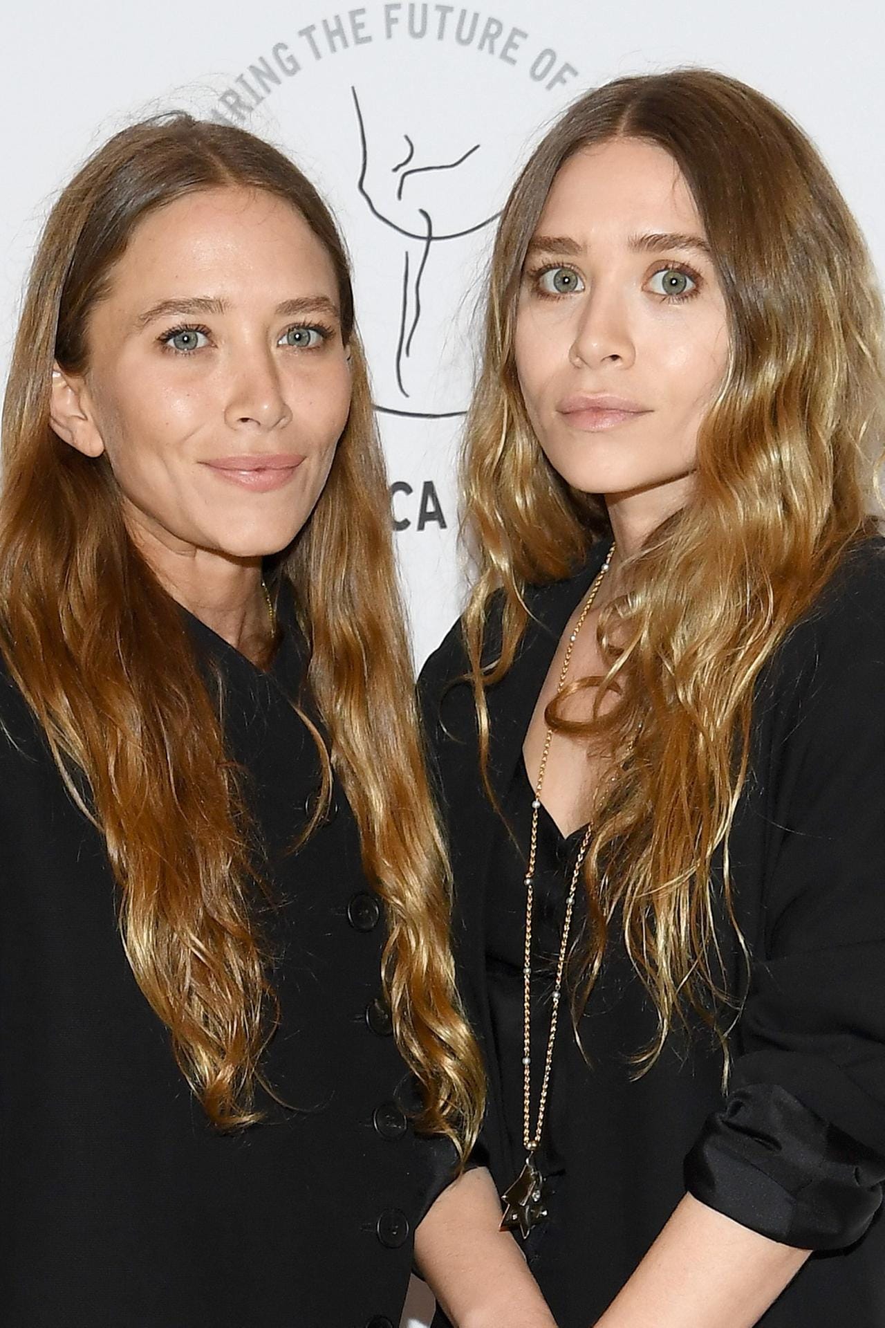 Heute sind die Olsen-Zwillinge vor allem als Designerinnen tätig.
