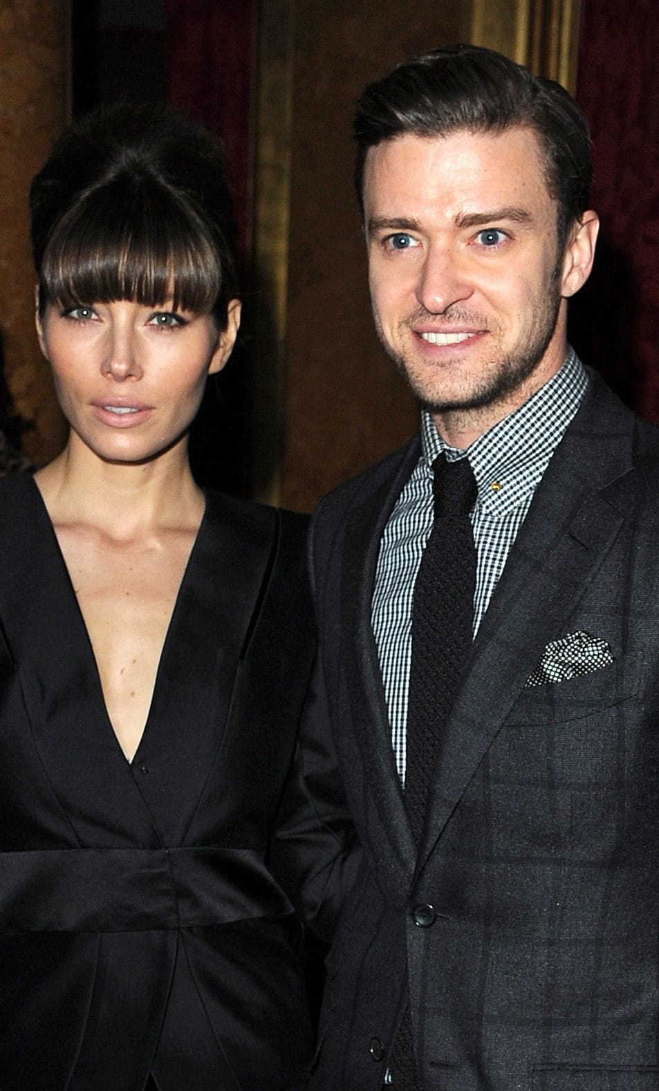 Justin Timberlake und Jessica Biel: Das Paar kam 2007 zusammen, trennte sich im März 2011. Doch bereits im Oktober selben Jahres kam die Reunion. 2012 heirateten die beiden, 2015 kam der gemeinsame Sohn zu Welt.