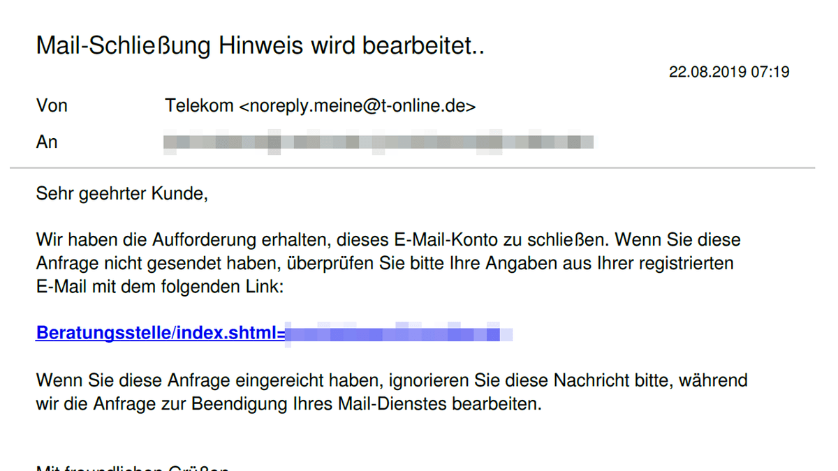 Schutz vor Betrug auf  Kleinanzeigen, PayPal &  - SWR1 BW -  SWR1