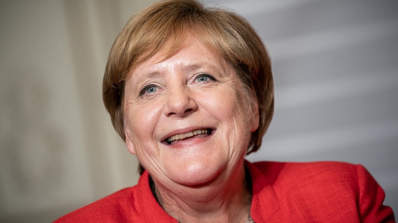 Viele Punkte auf der Agenda für Bundeskanzlerin Merkel und ihre Kollegen.