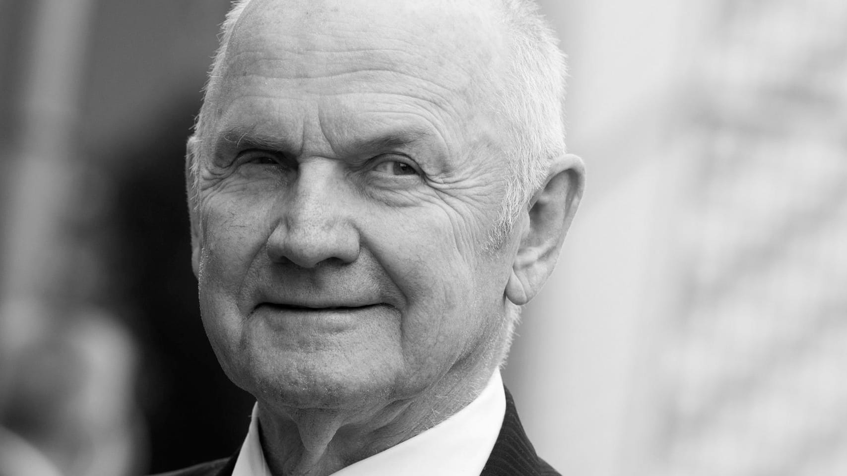 Ferdinand Piëch ist am Sonntag, den 25. August 2019 im Alter von 82 Jahren in Rosenheim gestorben.