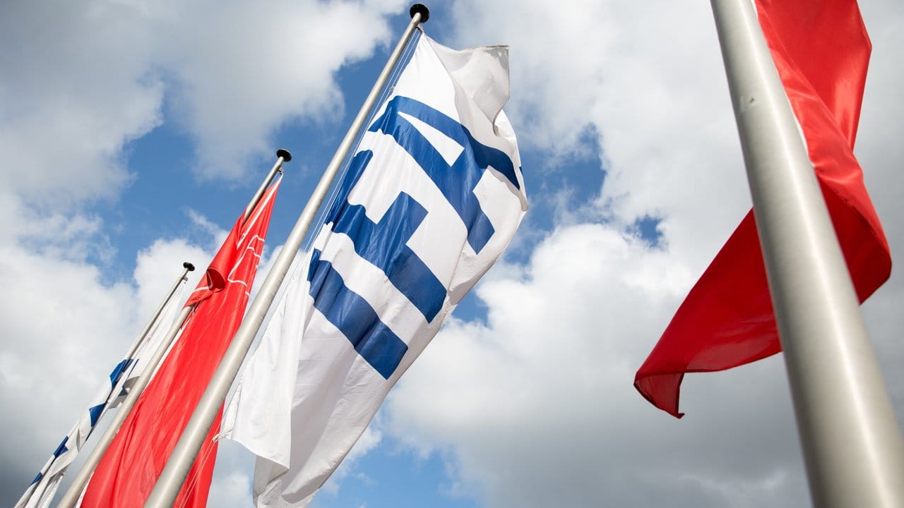 Die IFA-Publikumstage sind in diesem Jahr vom 6. Die IFA-Publikumstage sind in diesem Jahr vom 6.