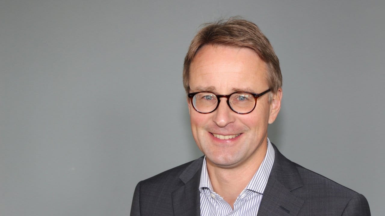 Thomas Lämmrich ist Rechtsschutzexperte beim Gesamtverband der Deutschen Versicherungswirtschaft (GDV). Thomas Lämmrich ist Rechtsschutzexperte beim Gesamtverband der Deutschen Versicherungswirtschaft (GDV).