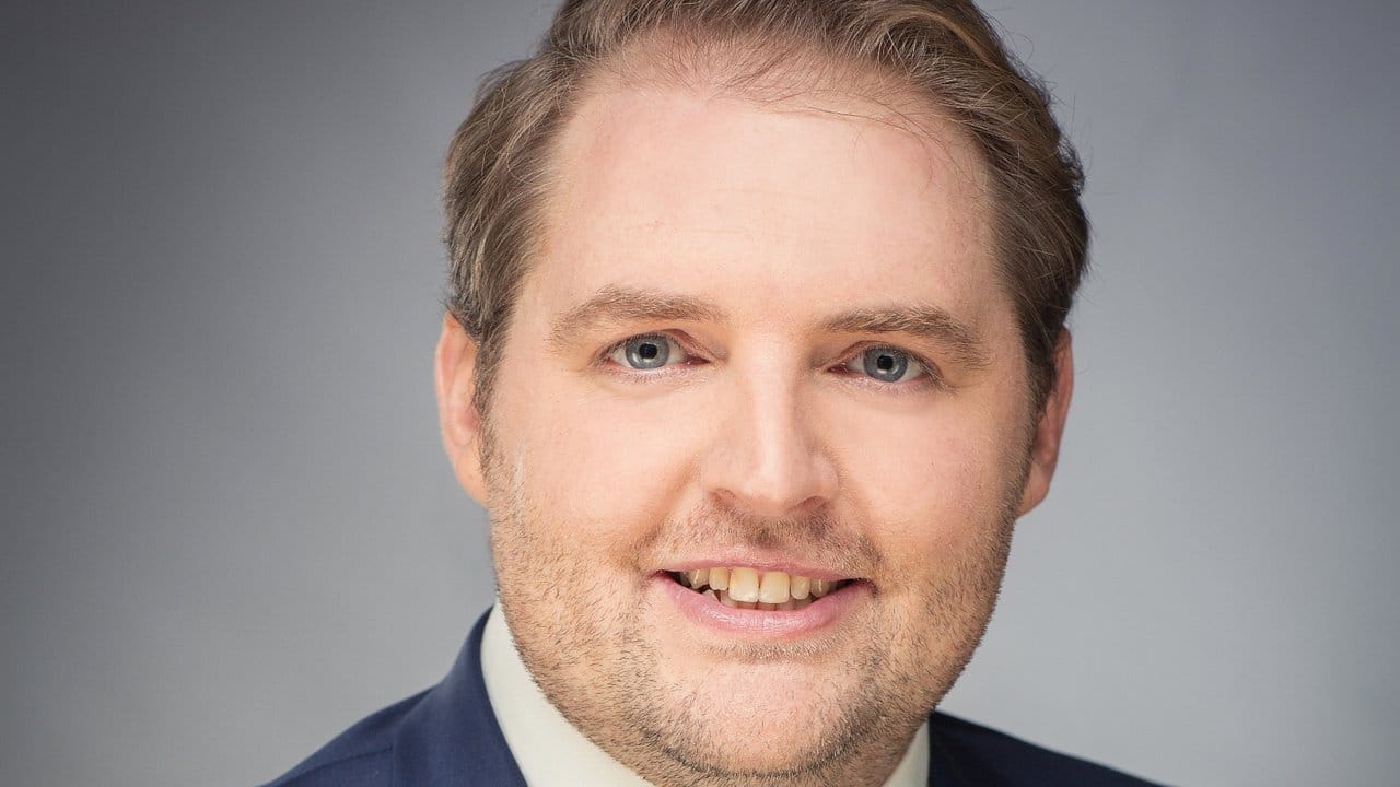 Philipp Opfermann arbeitet bei der Verbraucherzentrale NRW in Düsseldorf. Philipp Opfermann arbeitet bei der Verbraucherzentrale NRW in Düsseldorf.
