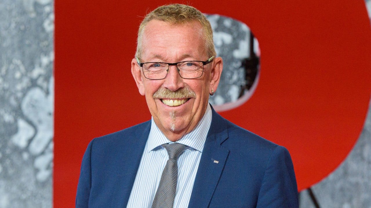 Karl-Heinz Brunner, Bundestagsabgeordneter. Karl-Heinz Brunner, Bundestagsabgeordneter.